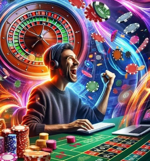 Halaman ringkasan tiket dukungan ratuslot303 menampilkan riwayat percakapan obrolan dan nomor referensi email