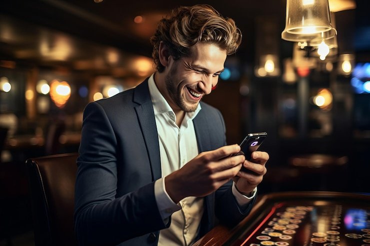 Dashboard sportsbook ratuslot303 menampilkan pasar sepak bola dengan pertandingan langsung, odds real-time, dan likuiditas